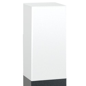 MARECO LUCE SRL MAO500-75710001 CORPO SCHERMO PER 1059.1 ANTRACITE -RICA