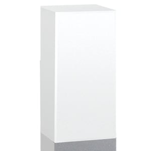 MARECO LUCE SRL - MAO500-75710006 CORPO SCHERMO PER 1059.2 ALLUMINIO -RICA