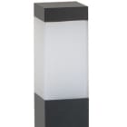 MARECO LUCE SRL - MAO500-75710010 CORPO SCHERMO PER 1058.2 ANTRACITE -RICA