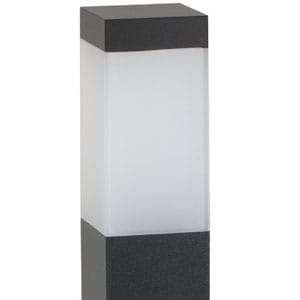 MARECO LUCE SRL MAO500-75710010 CORPO SCHERMO PER 1058.2 ANTRACITE -RICA