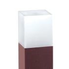 MARECO LUCE SRL MAO500-75710011 CORPO SCHERMO PER 1058.2 CORTEN -RICAMBI