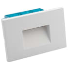 MARECO LUCE SRL - MAO500-75711010 CORNICE MAIA BIANCA - RICAMBIO