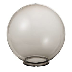 MARECO LUCE SRL - MAO500-7700200F GLOBO 200MM PX FUM -RICAMBIO-