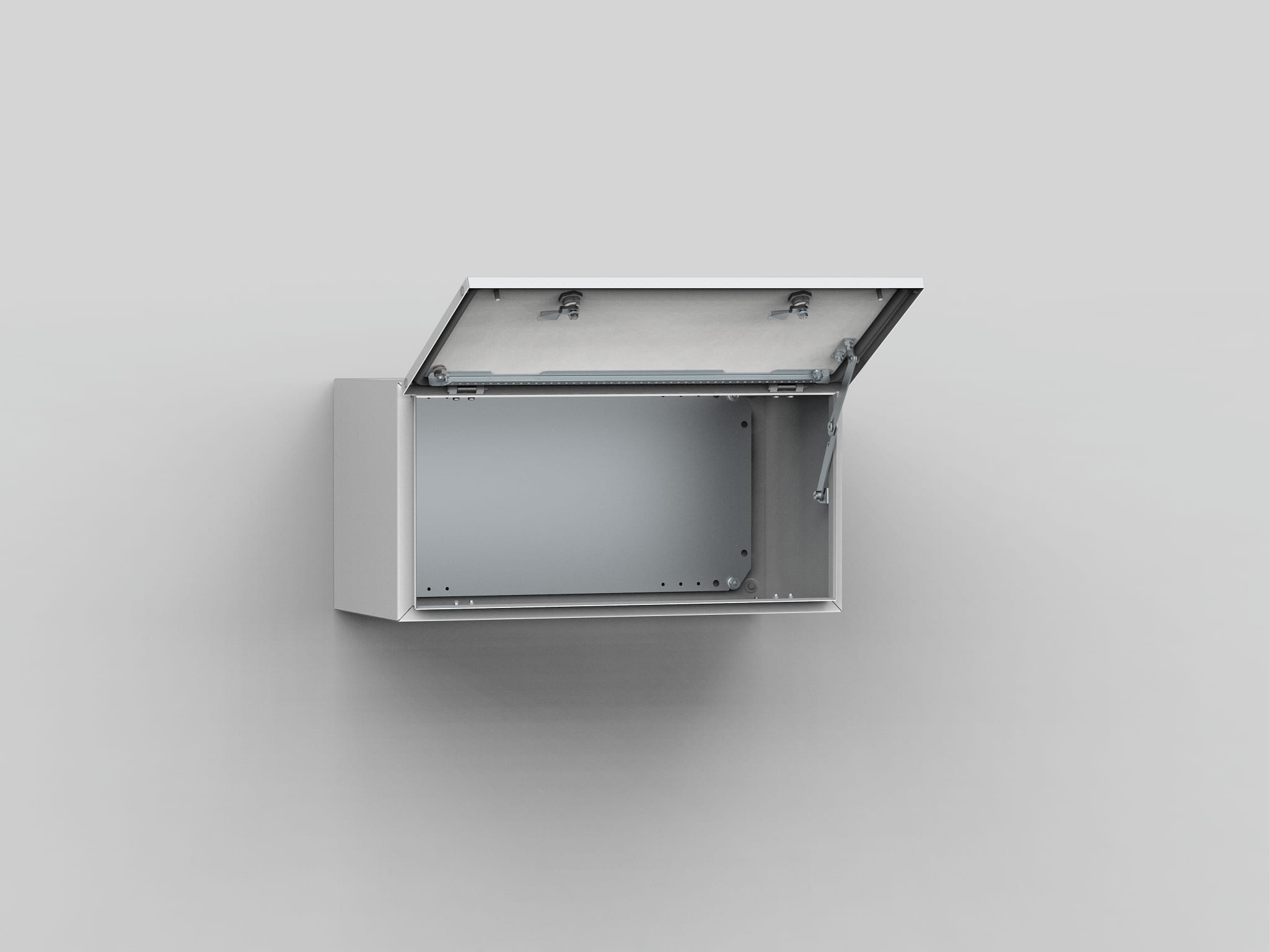 ELDON AUSTRIA GMBH HOFMAP0306030R5 Montaggio parete 300x600x300