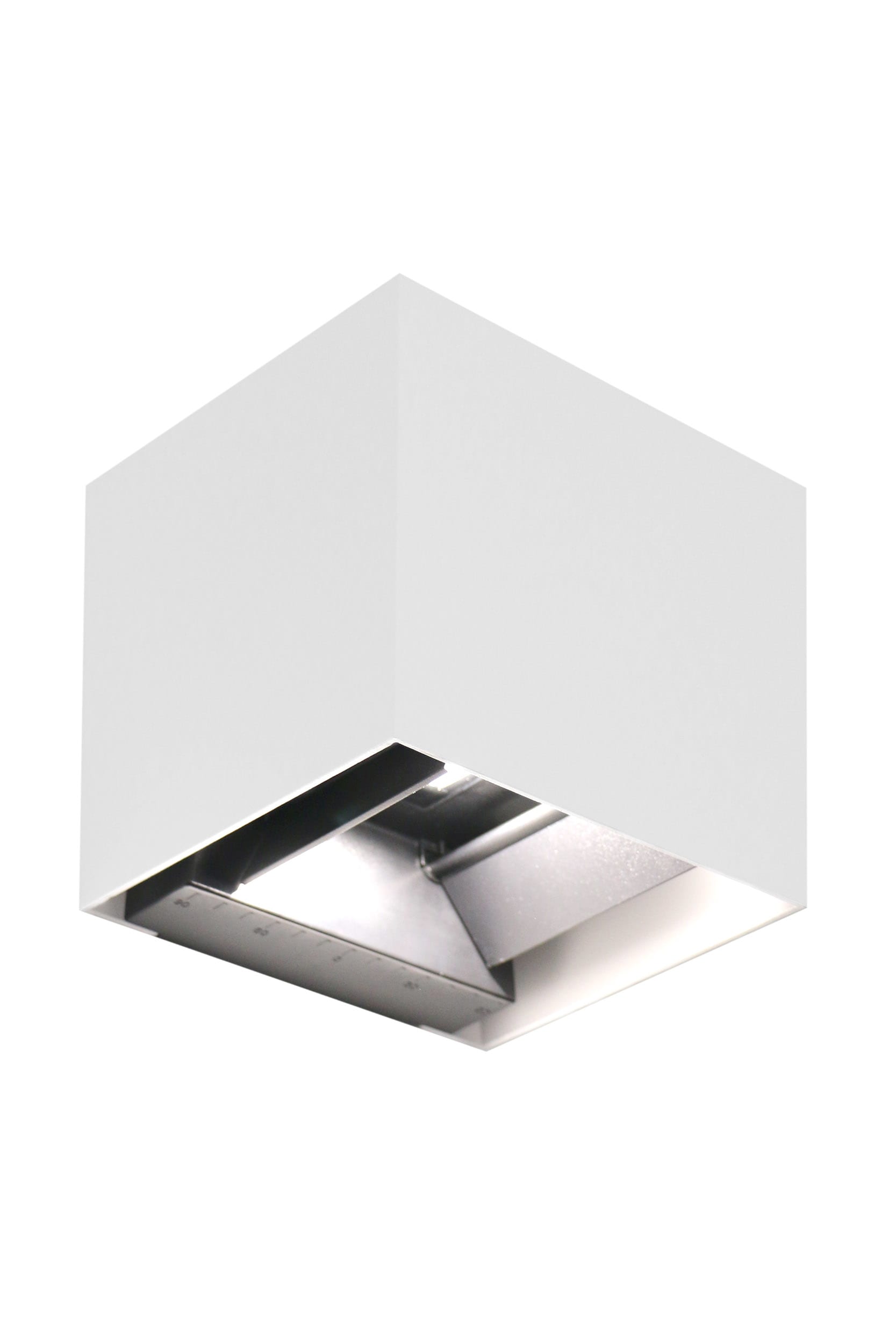 BOT LIGHTING SRL - BTLMARBELLA9SUNB2 PROIETTORE SOLARE LED MARBELLA BIANCO 9W