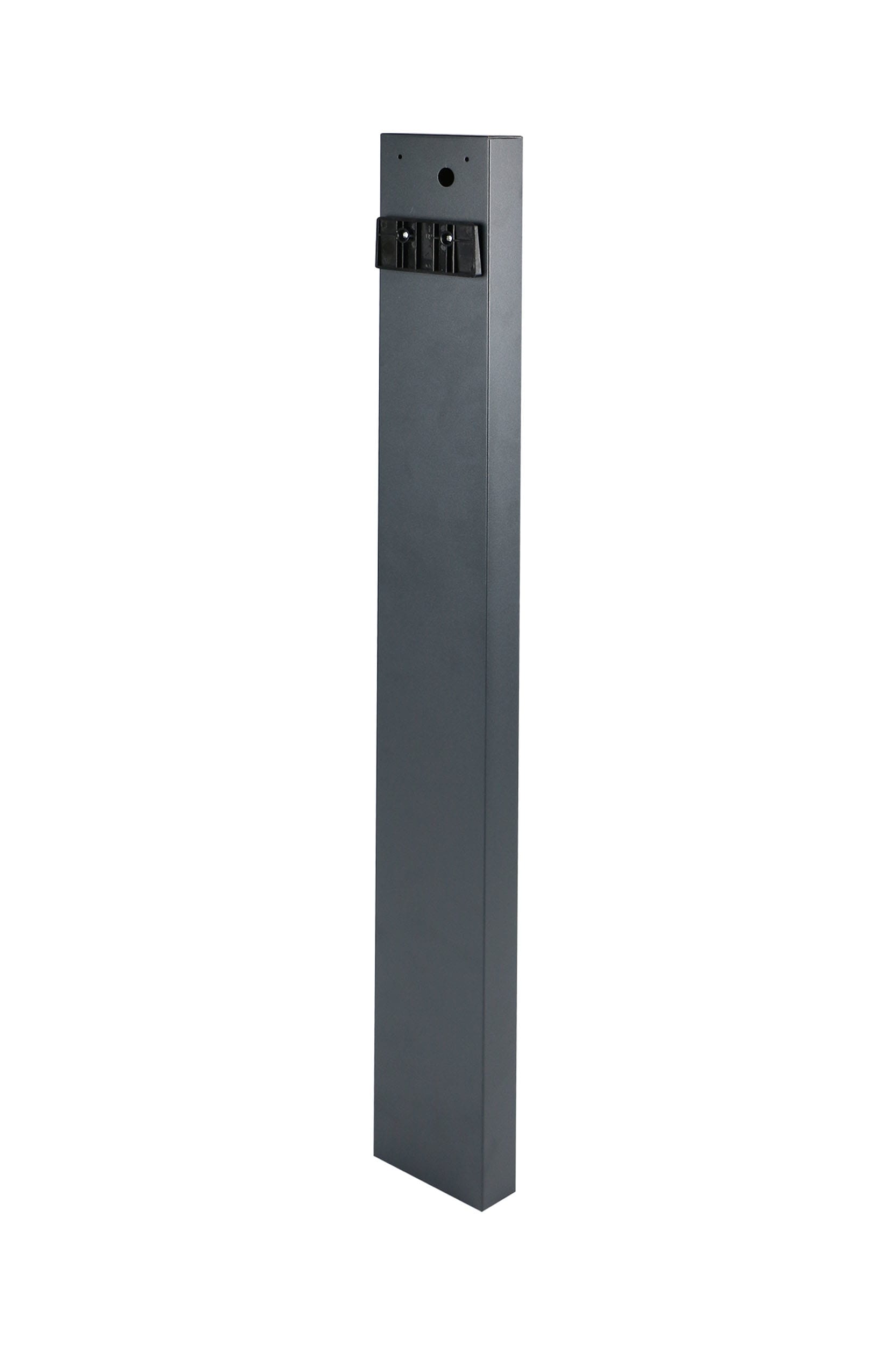 BOT LIGHTING SRL BTLMARBELLAPOLEG PALETTO PER MARBELLA9SUN ANTRACITE 800MM