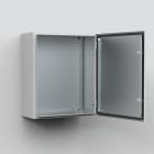 ELDON AUSTRIA GMBH - HOFMASE0606021R5 Mont. Parete EMC 600x600x210