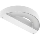 PERFORMANCE IN LIGHT - PRI3102528 LED-Apparecchio a parete 4000K 8W statica Ottica simmetrica extra diffodente