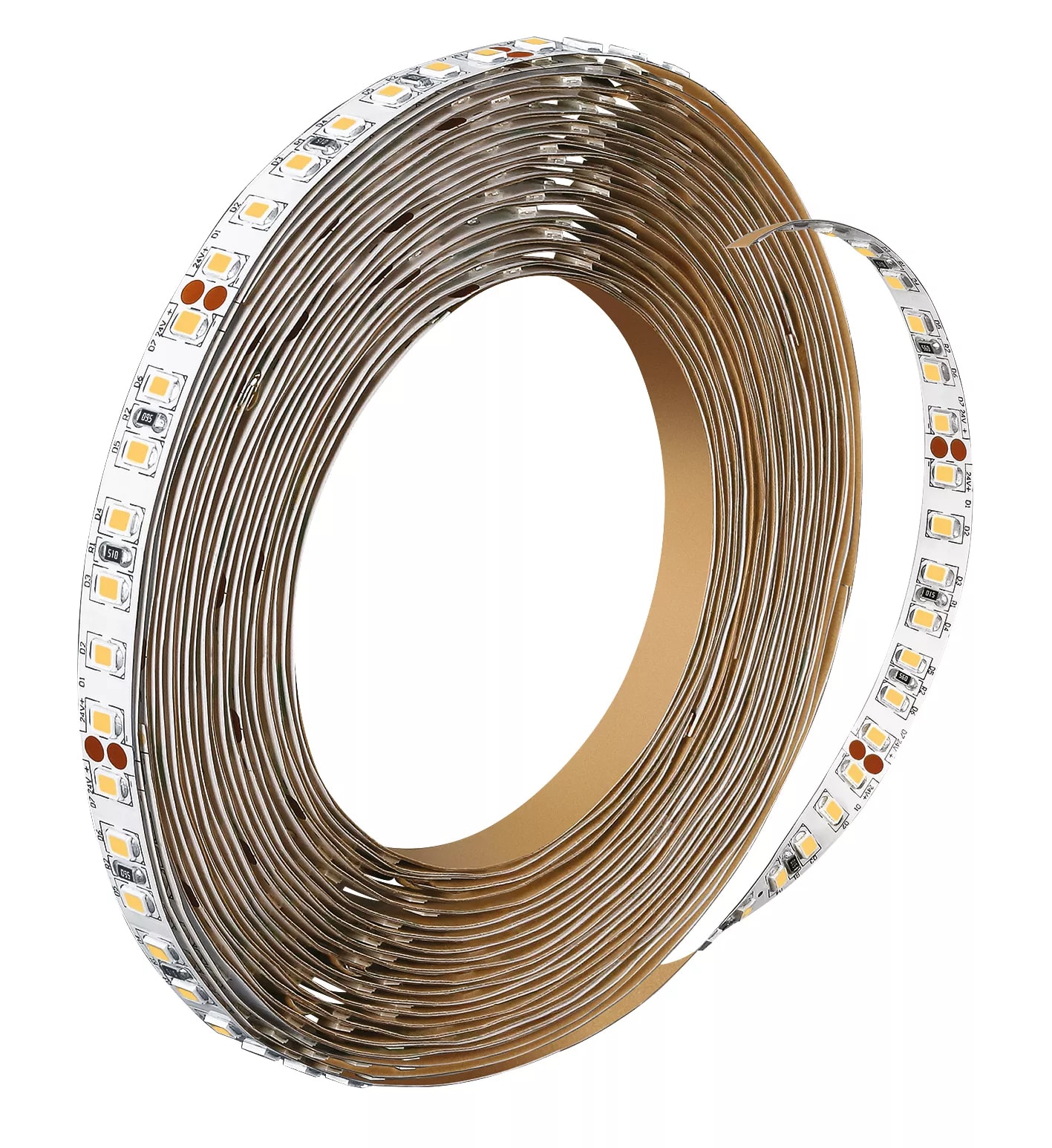 SIGNIFY ITALY SPA PHLMSTSTR2400930 MASTER LED Strip - Light ribbon/-hose/-strip - Consumo energetico: 81 W - Classe di efficienza energetica: F