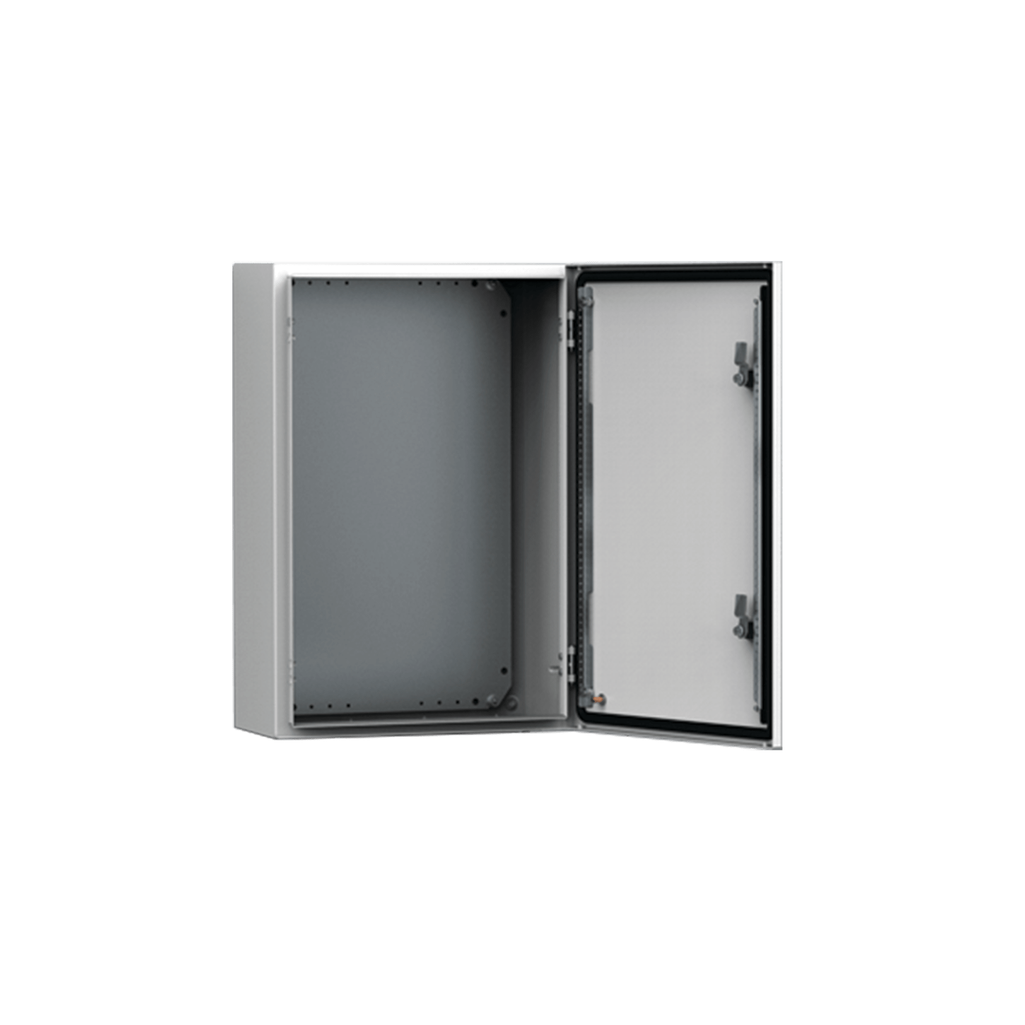 ELDON AUSTRIA GMBH HOFMAS0202015PER5 Montaggio parete 200x200x155