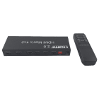 FTE MAXIMAL ITALIA S - FTEMATR42 MATR42 MATRICE HDMI 4X2 4KA60HZ.