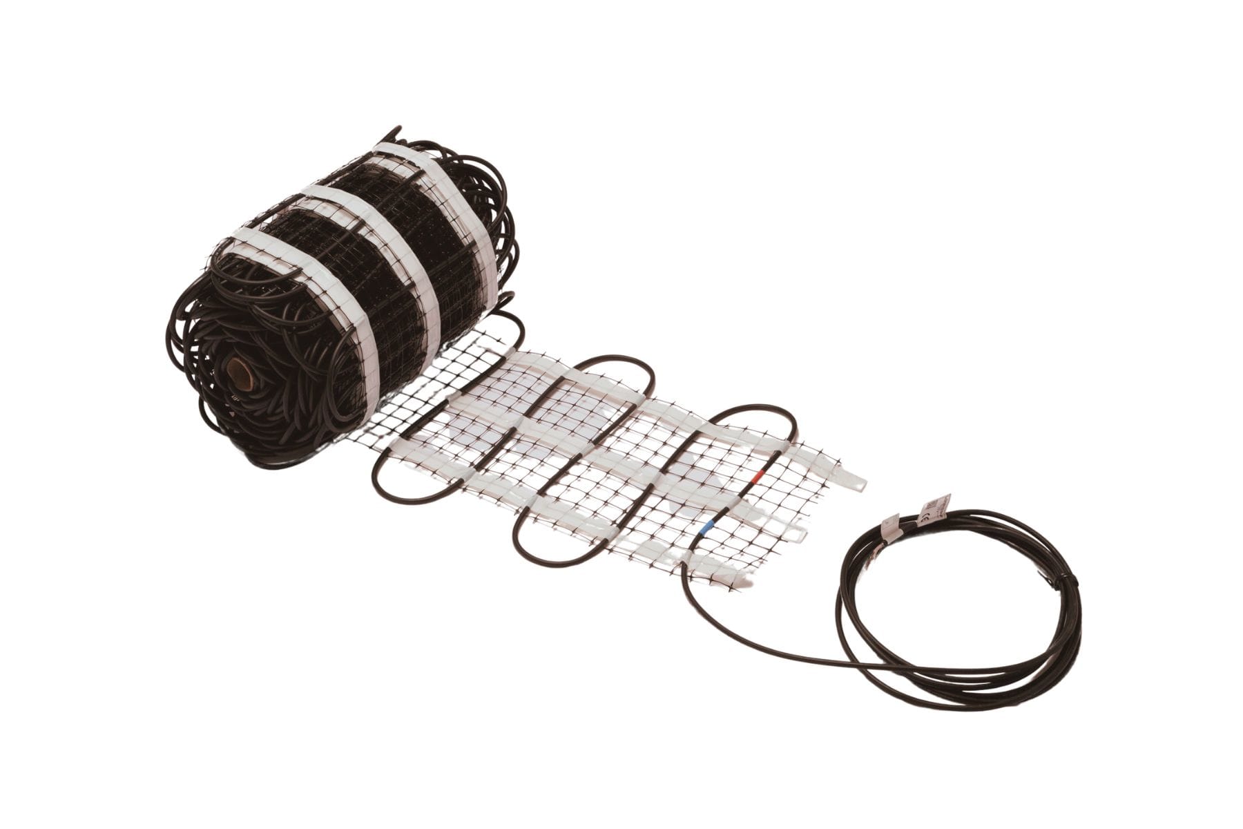 LORENZONI SRL LOZ513.X.694 CAVO SCALDANTE RAMPE MAT SYSTEM ASPHALT 250W/mq V.230 W.2200 22MT