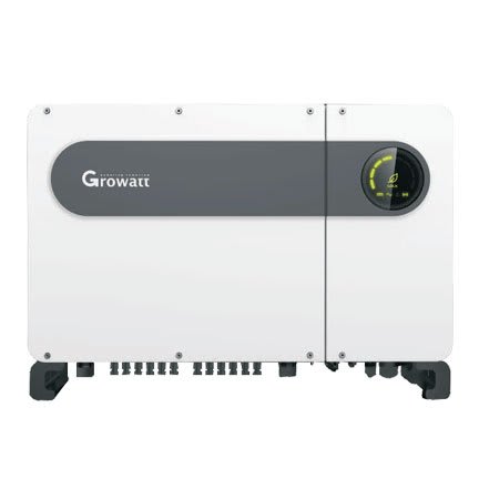 OMNISUN SRL - OMXGWMAX80KTL3LV INVERTER TRIFASE 80 KW 7 MPPT
