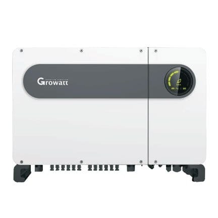 OMNISUN SRL - OMXGWMAX60KTL3LV INVERTER TRIFASE 60 KW 6 MPPT