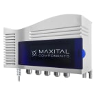 FTE MAXIMAL ITALIA S - FTEMAX25G-345U MAX25G-345U CENT 4IN BIII+DAB/IV/V/UHF 2