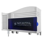 FTE MAXIMAL ITALIA S FTEMAX25G-LOG MAX25G-LOG CENT 2 ING. LOG/UHF 25DB