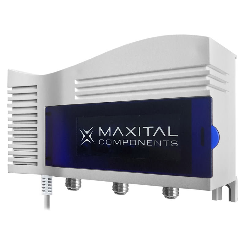 FTE MAXIMAL ITALIA S - FTEMAX35G-3U MAX35G-3U CENT 2 ING. BIII+DAB/UHF 35DB