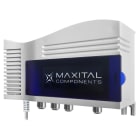 FTE MAXIMAL ITALIA S - FTEMAX35G-3UU MAX35G-3UU CENT 3ING. BIII+DAB/UHF/UHF 3