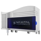 FTE MAXIMAL ITALIA S FTEMAX35G-LOG MAX35G-LOG CENT 1 ING. LOG/UHF 35DB
