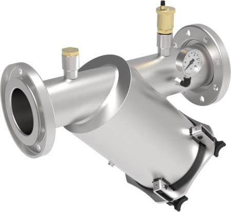 FERROLI - FRL0YBCHAX0 MAXIMAG DN100