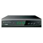FTE MAXIMAL ITALIA S - FTEMAXT230HD MAXT230HD RICEVITORE DVB-T2 H265 HD