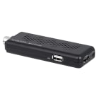 FTE MAXIMAL ITALIA S FTEMAXT250HD MAXT250HD RICEVITORE HDMI DVB-T2 H265 HD