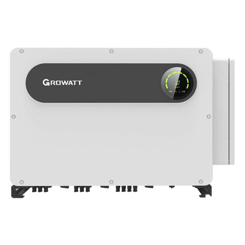 OMNISUN SRL OMXGWMAX100KTL3XLV INVERTER TRIFASE 100 KW 10 MPPT