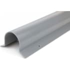 DIETZEL - DIE002149 PVC-MastauffA1/4hrung A 70 mm, grau, 3