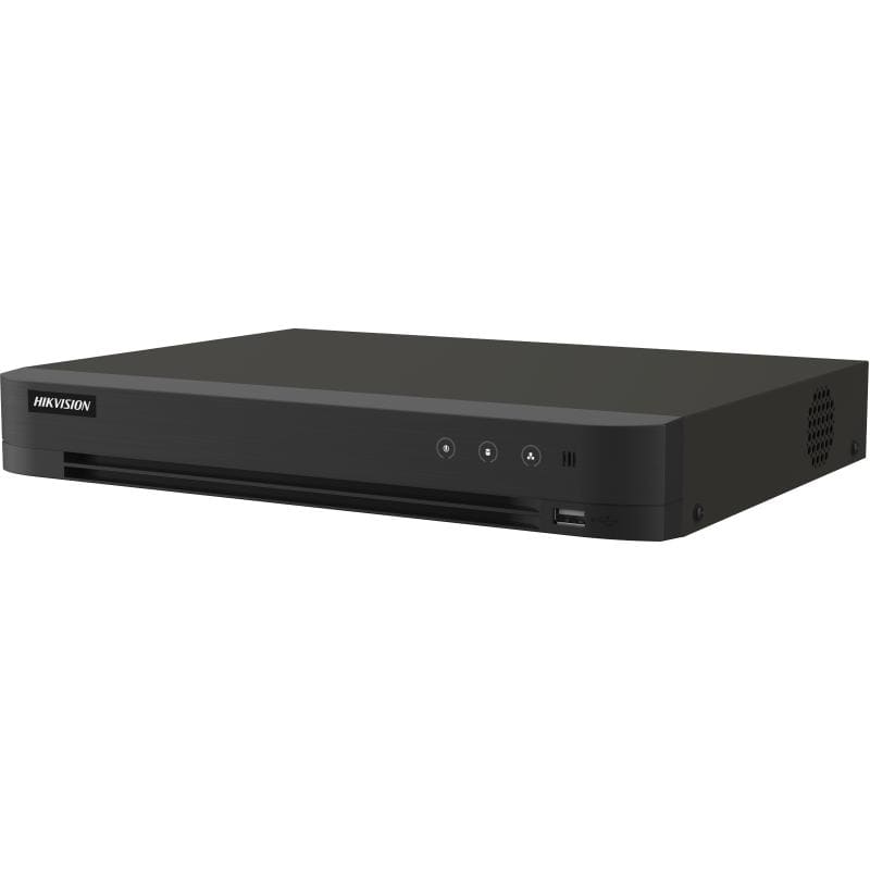 HIKVISION ITALY SRL HIK300229718 IDS-7216HQHI-E1/XT DVR 16CH 3MP MOTION2.