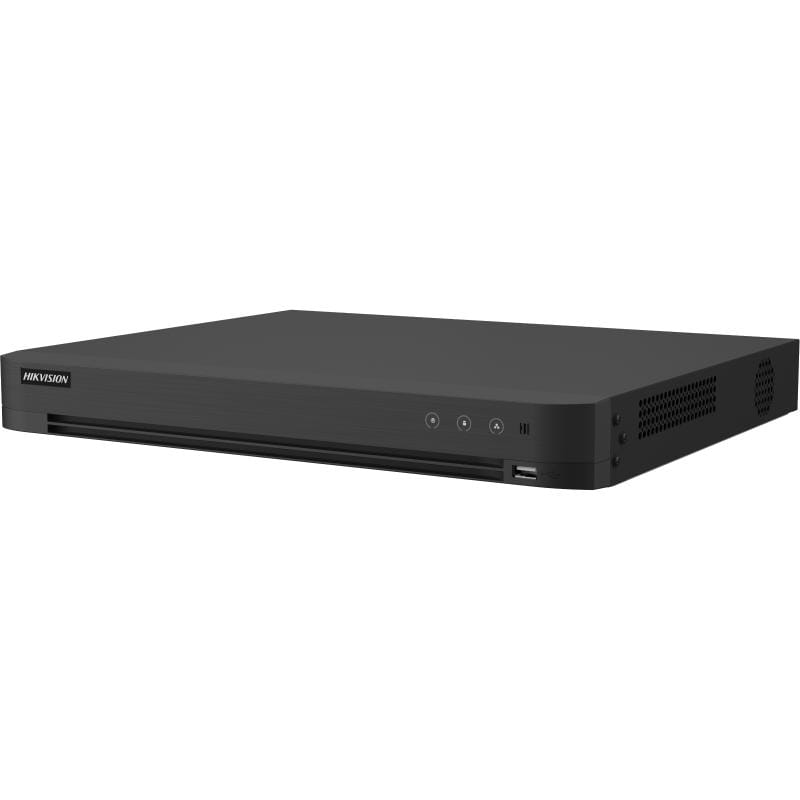 HIKVISION ITALY SRL HIK300229719 IDS-7216HUHI-E2/XT/4A+16/4ALM/ITA