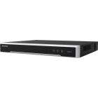 HIKVISION ITALY SRL - HIK303616533 DS-7616NI-Q2/16P NVR 76Q 16CH POE 4K