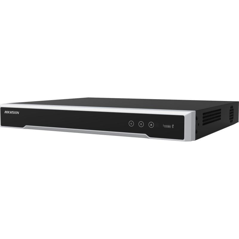 HIKVISION ITALY SRL HIK303616294 DS-7616NI-M2 NVR 16CH 12MP 2HDD