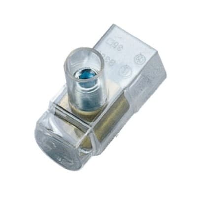 MASTER SRL MSTMB100 BARRA MORSETTO UNIPOL.MMQ.10
