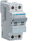 HAGER - HAGMBA232 INTERR. AUTOM.2P 32A 6 KA B 2M