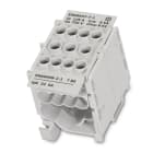 MASTER SRL MSTMBD125111 RIPART. PROTETTO COMP.UNIP. 125A 11FORI