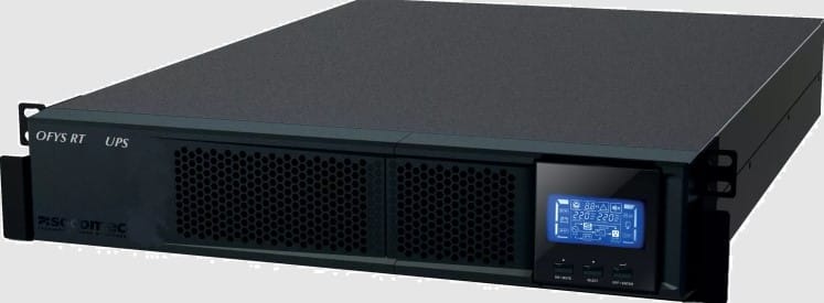 SICON SRL SINMBP-1U-IEC MBP HOTSWAP 1U WITH IEC PLUGS