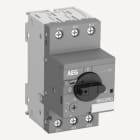 ELETTRA SRL AEG - AEGMBS32NG-040 SALVAMOTORE AEG MBS32NG 2,5-4A