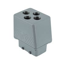 ILME ILMMBV 10.420 CST.M.V.BIG 2L.10P.4M20