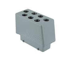 ILME - ILMMBV 24.720 CST.M.V.BIG 2L.24P.7M20