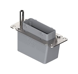 ILME ILMMBV 24.240D CST.24P V.2XM40 BIG+DF
