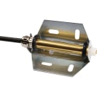 ETHERMA ETR37774 Montageblech aus Titan-Zink fA1/4r Dachr