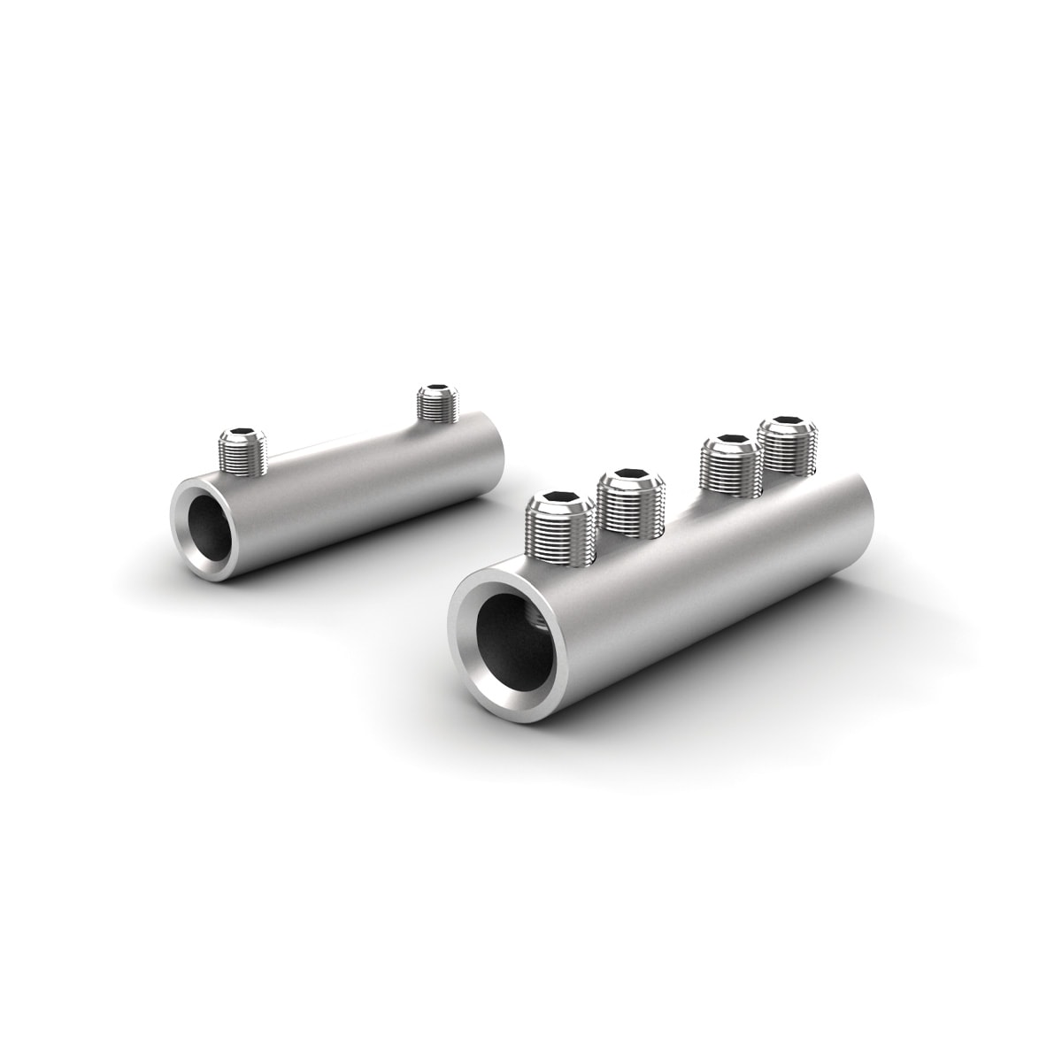ETELEC ITALIA SPA ETLMC0010 CONNETTORE IN LINEA A VITE 1.5-10 MM2 BT