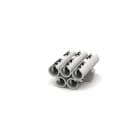 ETELEC ITALIA SPA - ETLMC0525RJ MORSETTIERA PENTAPOLARE AL/CU 2.5-25 MM2