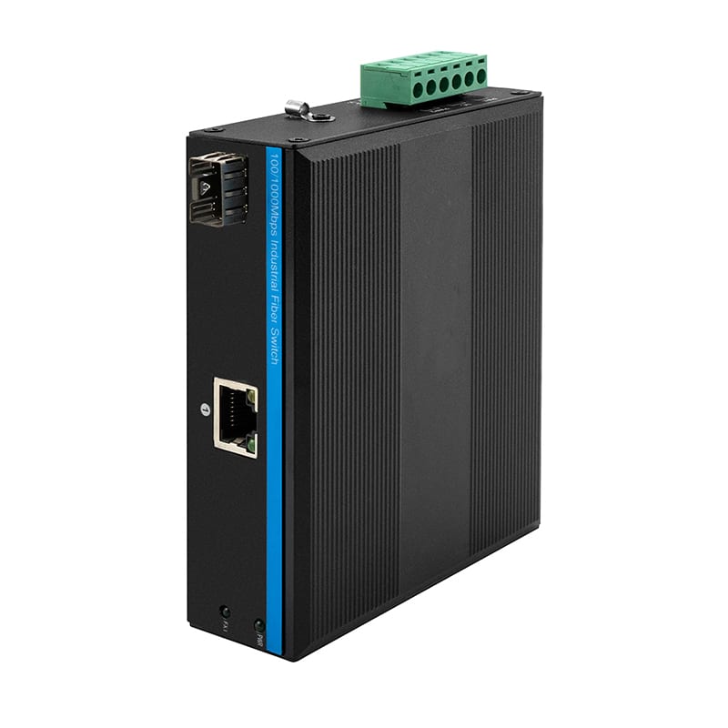 FTE MAXIMAL ITALIA S FTEMC1SFP MC1SFP MEDIA CONV. INDUSTR. 1XSFP 1XRJ45