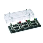 CABUR SRL CBRMC233B MCM.3/VE/B MORS.CAMPANIA-LOMBARDIA