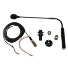 RCF SPA - MAD14115025 MC 4064 MICROFONO AD ELETTRETE PHANTOM