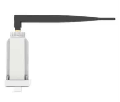 HANWHA Q CELLS GMBH HWHSBEW-00103 Q.HOME+ HYB-G3 LAN