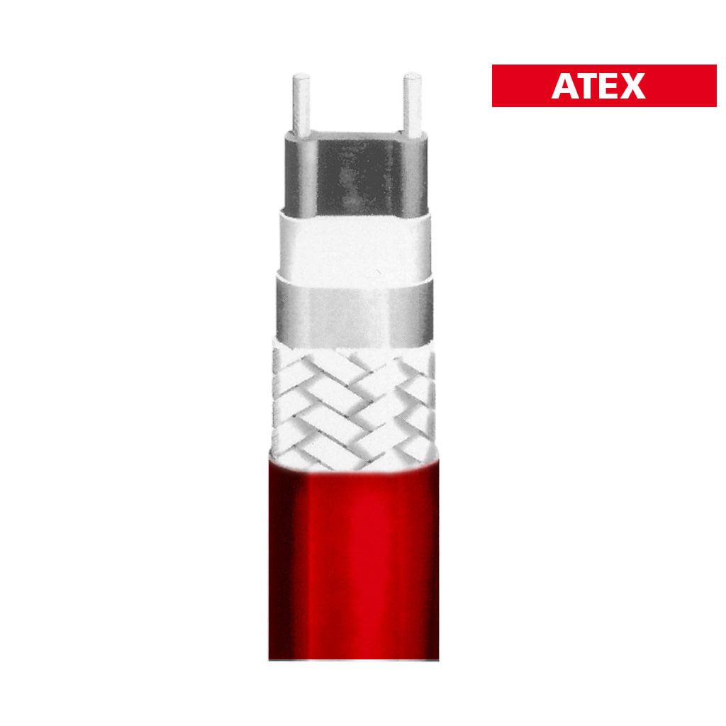 RAYTECH SRL RYT200134-000 MCA 3-I-FF CAVO SCALDANTE AUTOREGOLANTE