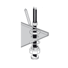 RAYTECH SRL RYT123110-TEC MCA-PC KIT DI CONNESSIONE CAVO SCALDANTE