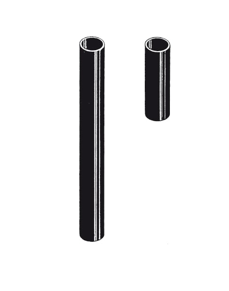 RAYTECH SRL - RYT012511-000 MCA-PM KIT TERMINALE LATO NON ALIMENTATO